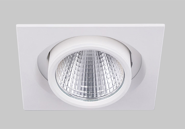 Indoor Lighting, Recessed